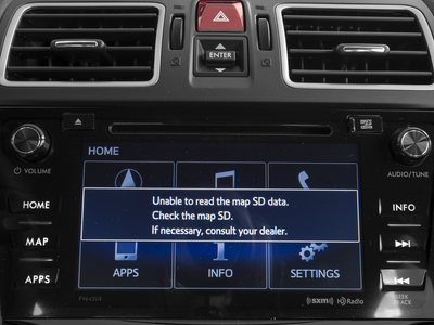 2016 Subaru WRX STI Limited