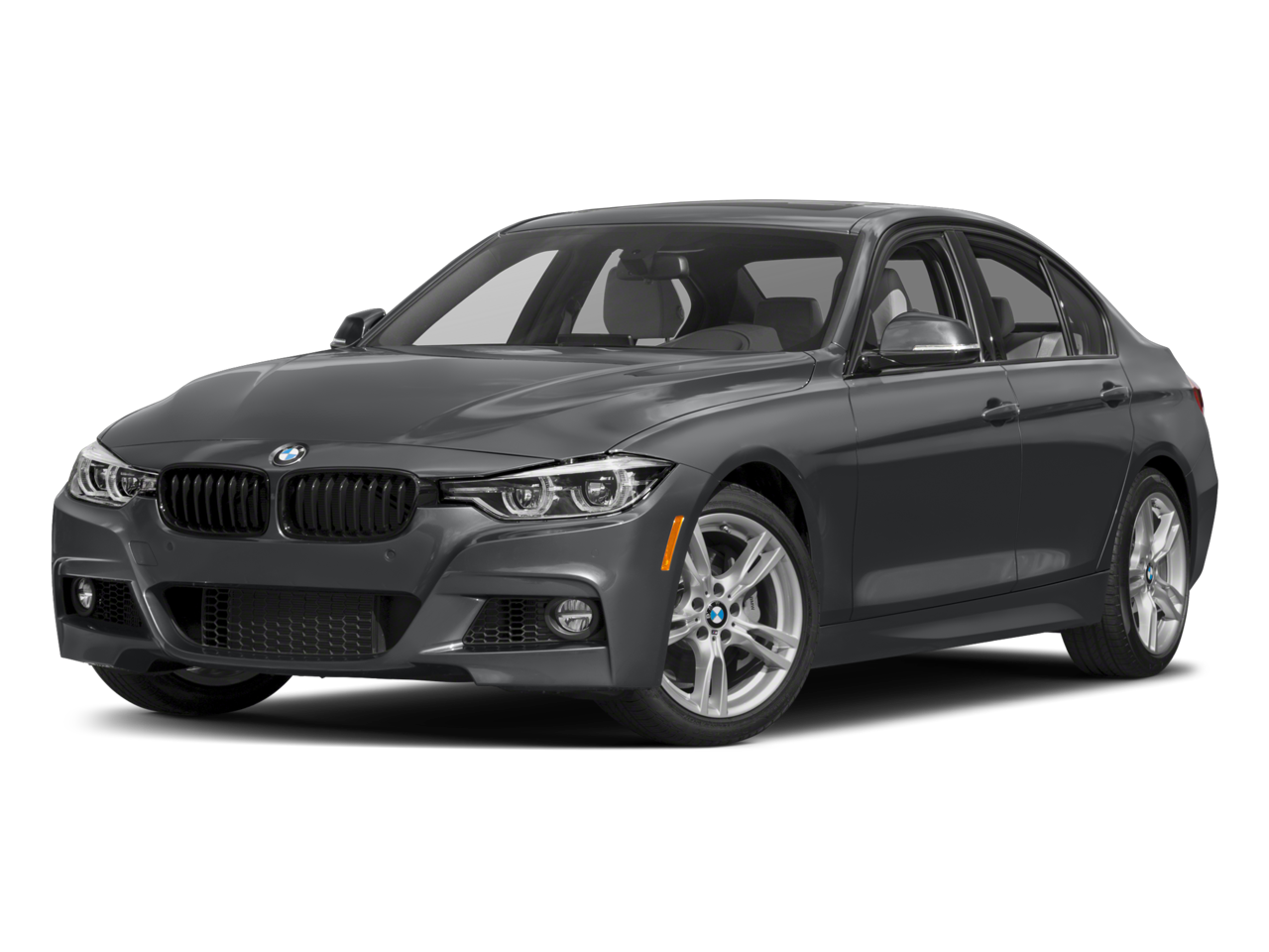 2017 BMW 3 Series 340i xDrive Sedan's photo