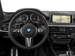 2017 BMW X5 M Sports Activity Vehicle