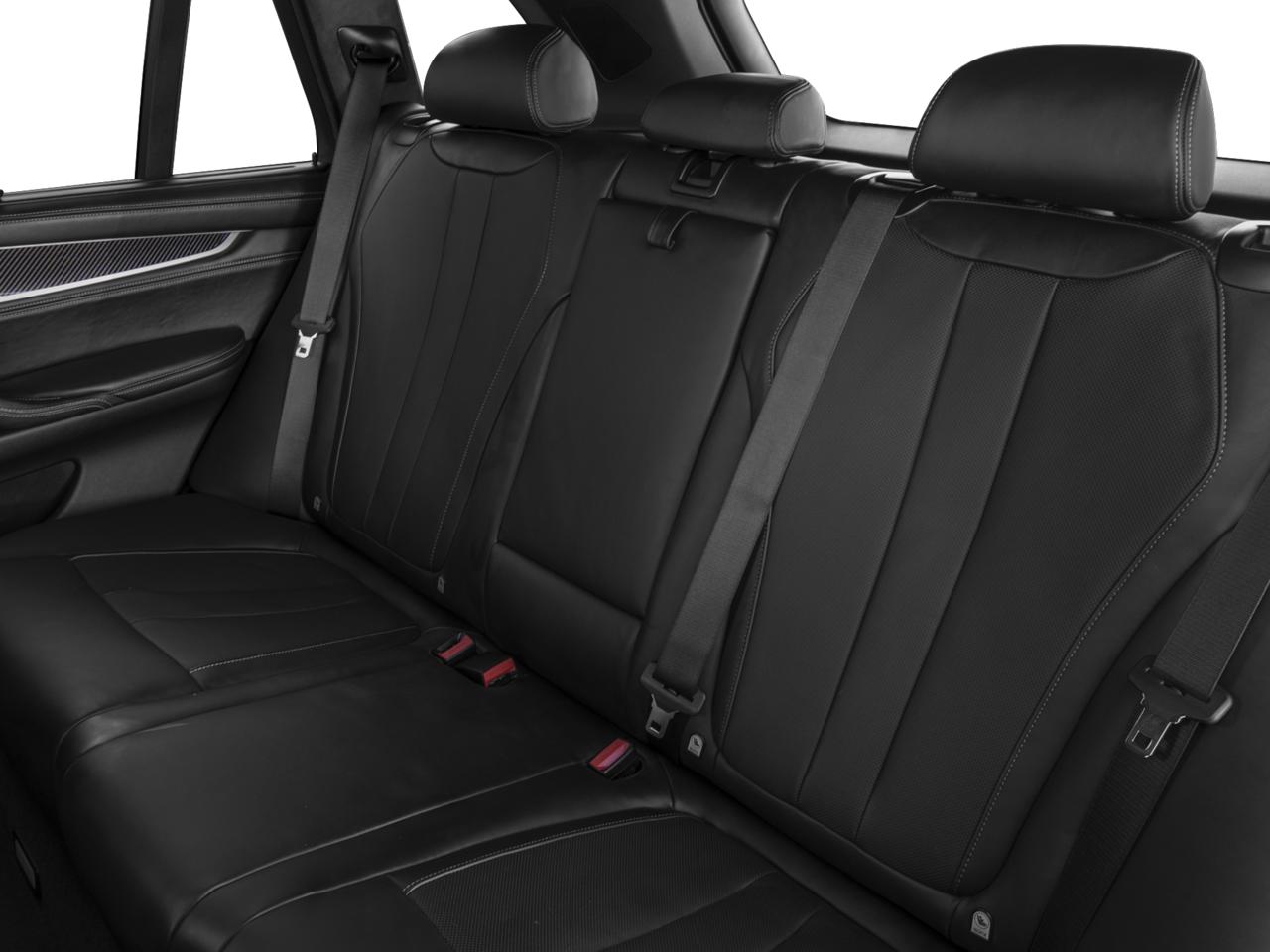 2017 BMW X5 M Sports Activity Vehicle