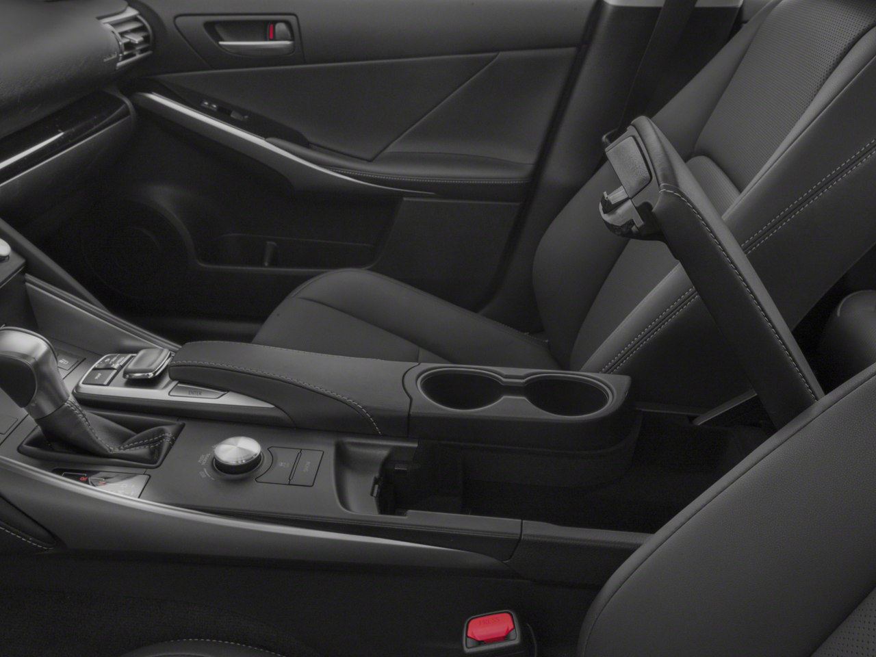 2018 Lexus IS IS 300