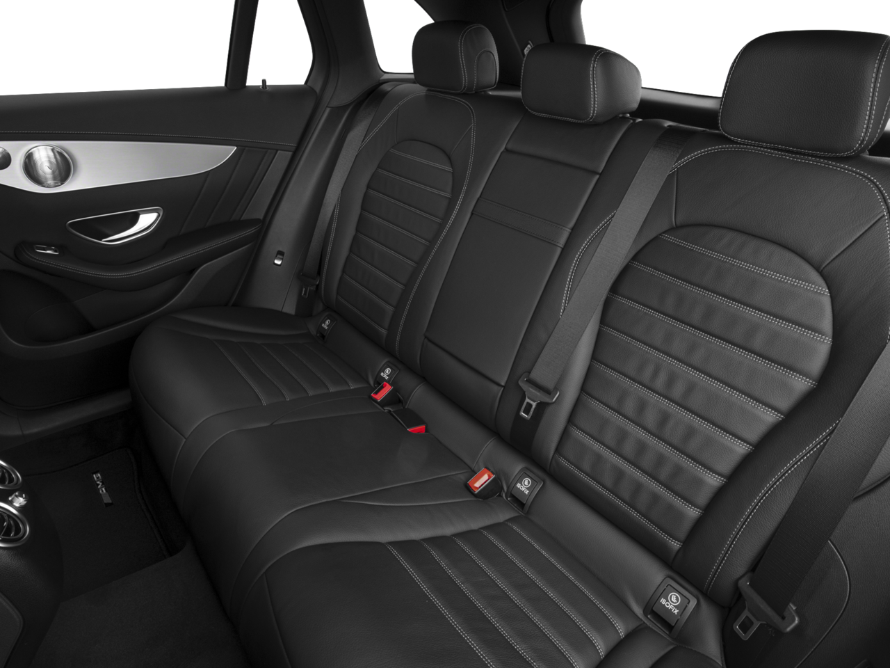 2018 Mercedes-Benz AMG® GLC 43 AMG® GLC 43