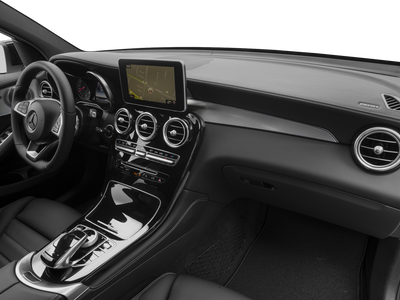 2018 Mercedes-Benz AMG® GLC 43 AMG® GLC 43