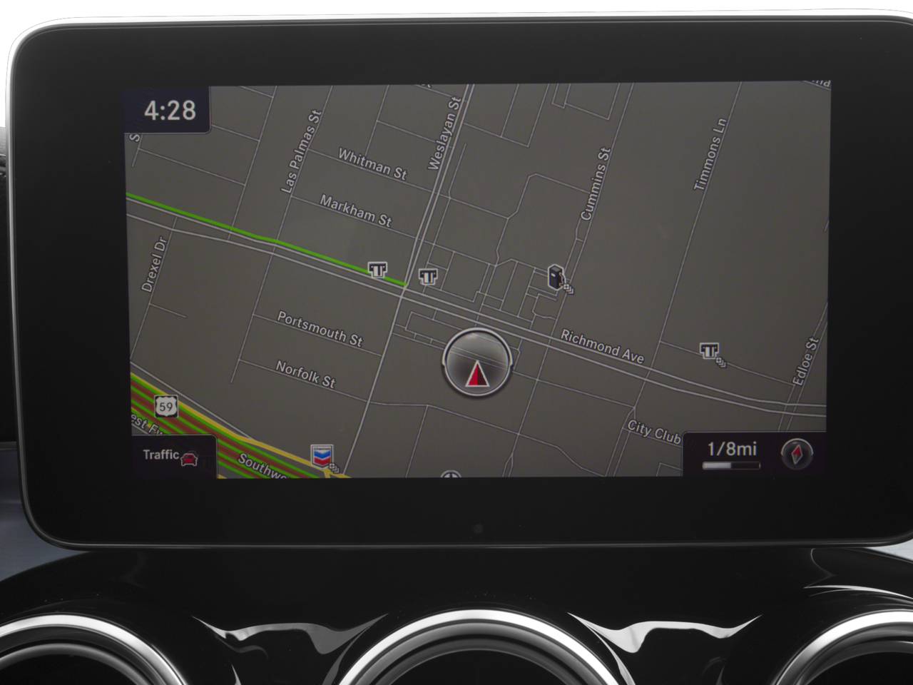 2018 Mercedes-Benz AMG® GLC 43 AMG® GLC 43