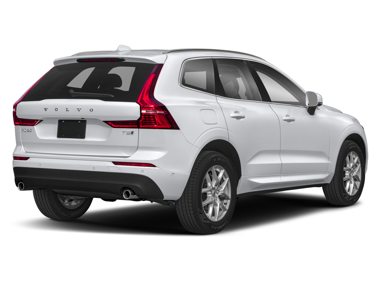 2018 Volvo XC60 Inscription