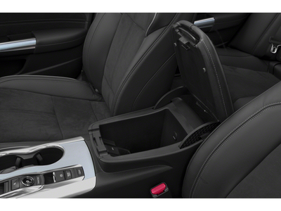 2019 Acura TLX w/A-Spec Pkg