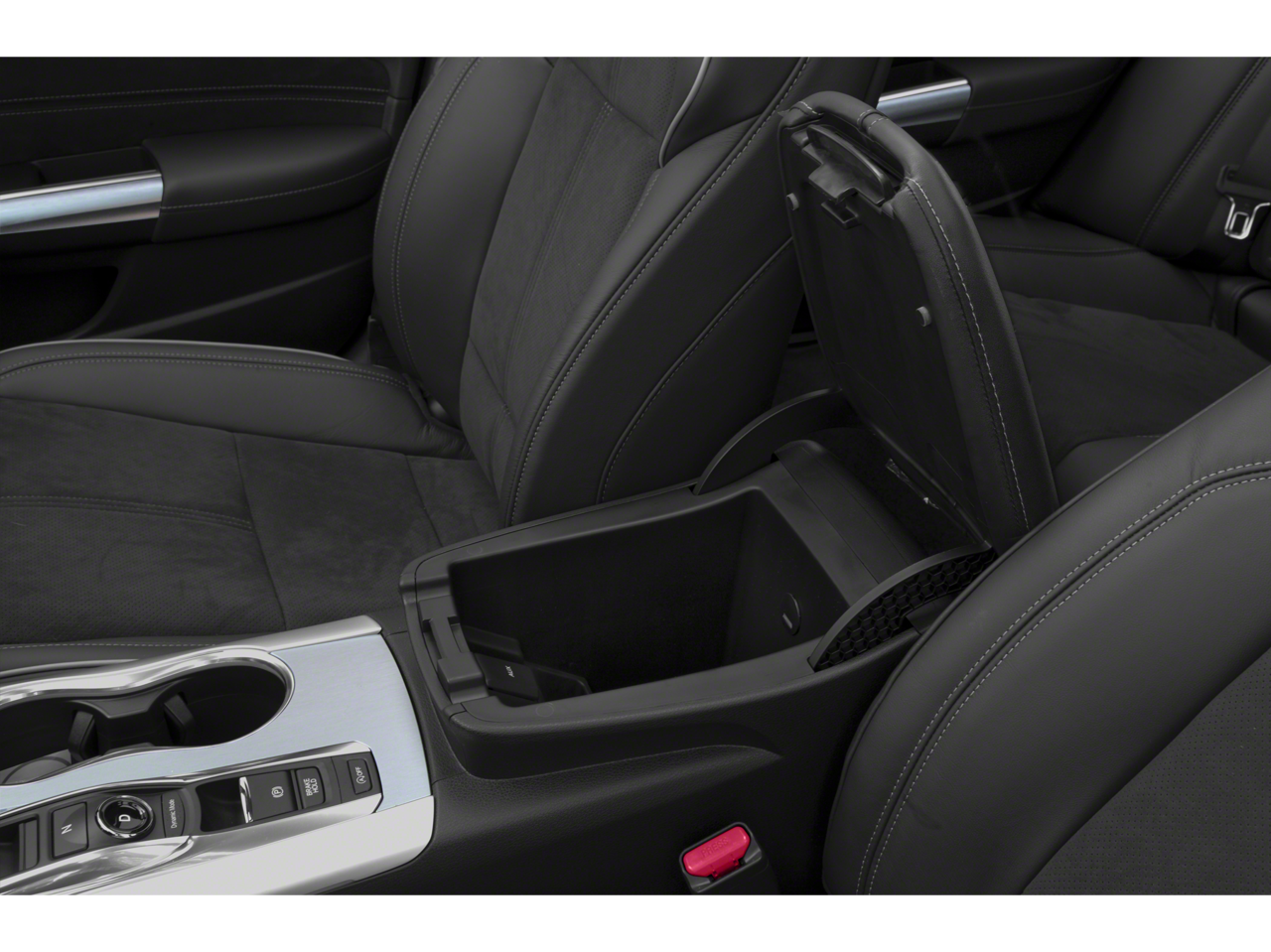 2019 Acura TLX w/A-Spec Pkg