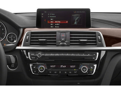 2019 BMW 4 Series 430i xDrive