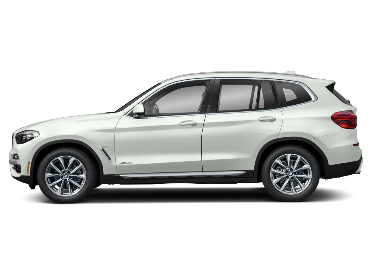 2019 BMW X3 xDrive30i xDrive30i