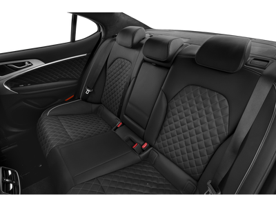 2019 Genesis G70 2.0T Sport