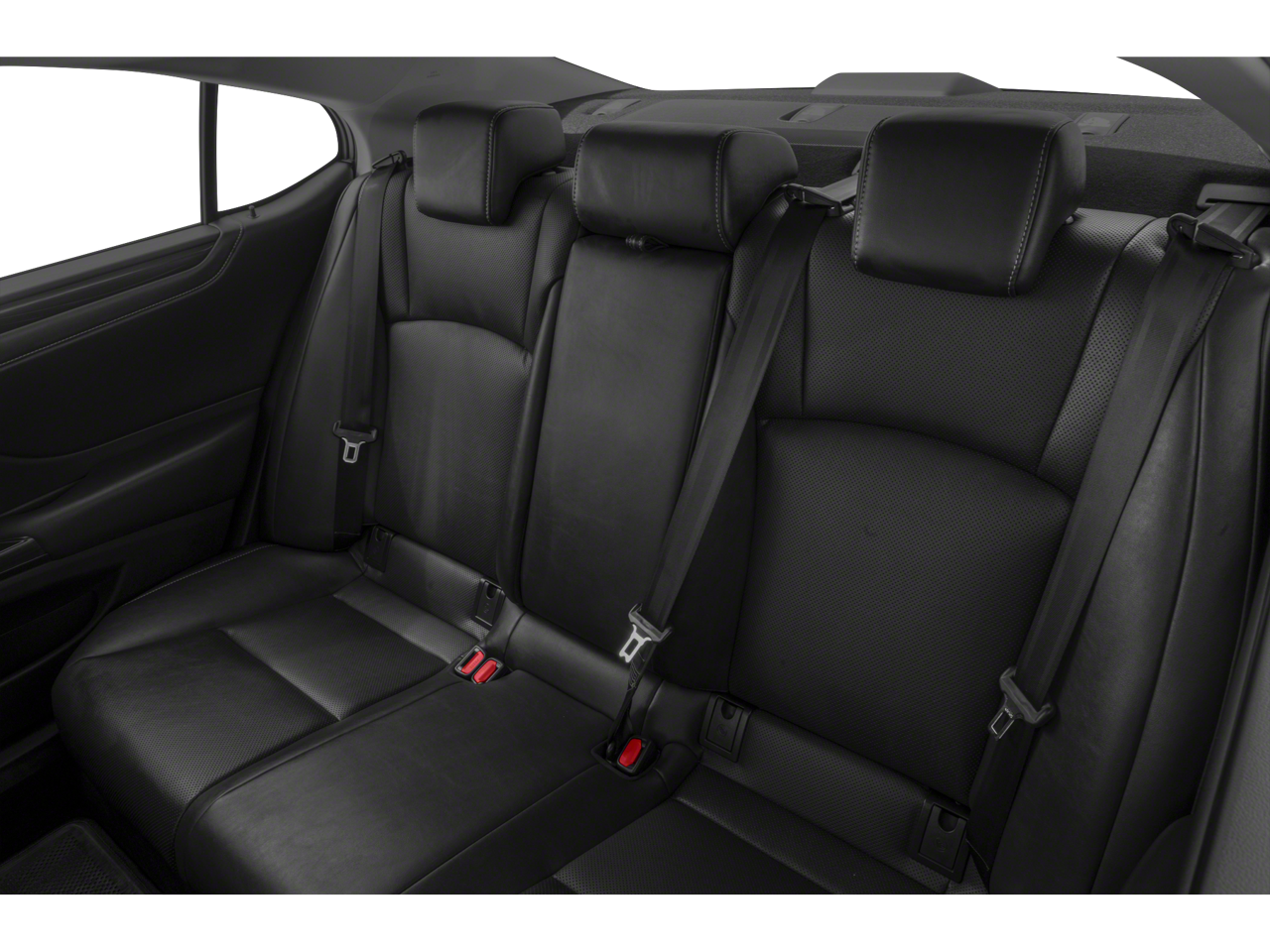 2019 Lexus ES ES 350