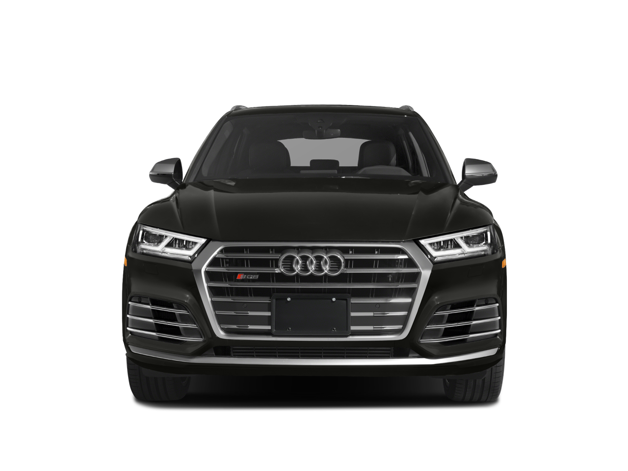 2020 Audi SQ5 Premium Plus