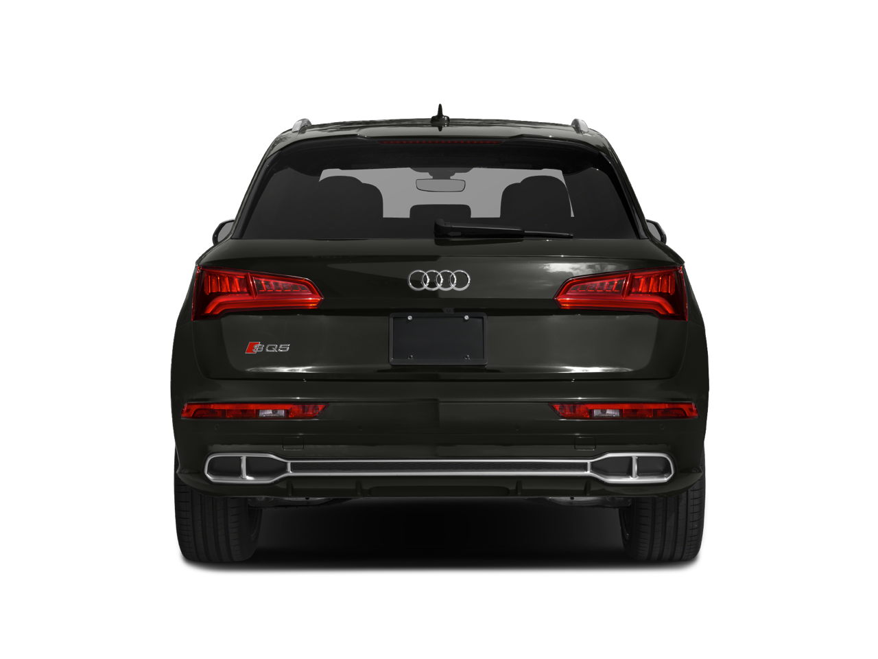 2020 Audi SQ5 Premium Plus