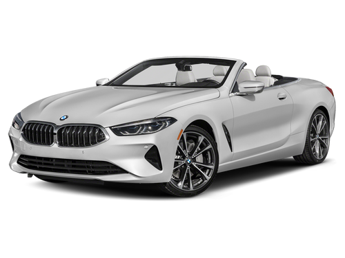 2020 BMW 840i xDrive 840i