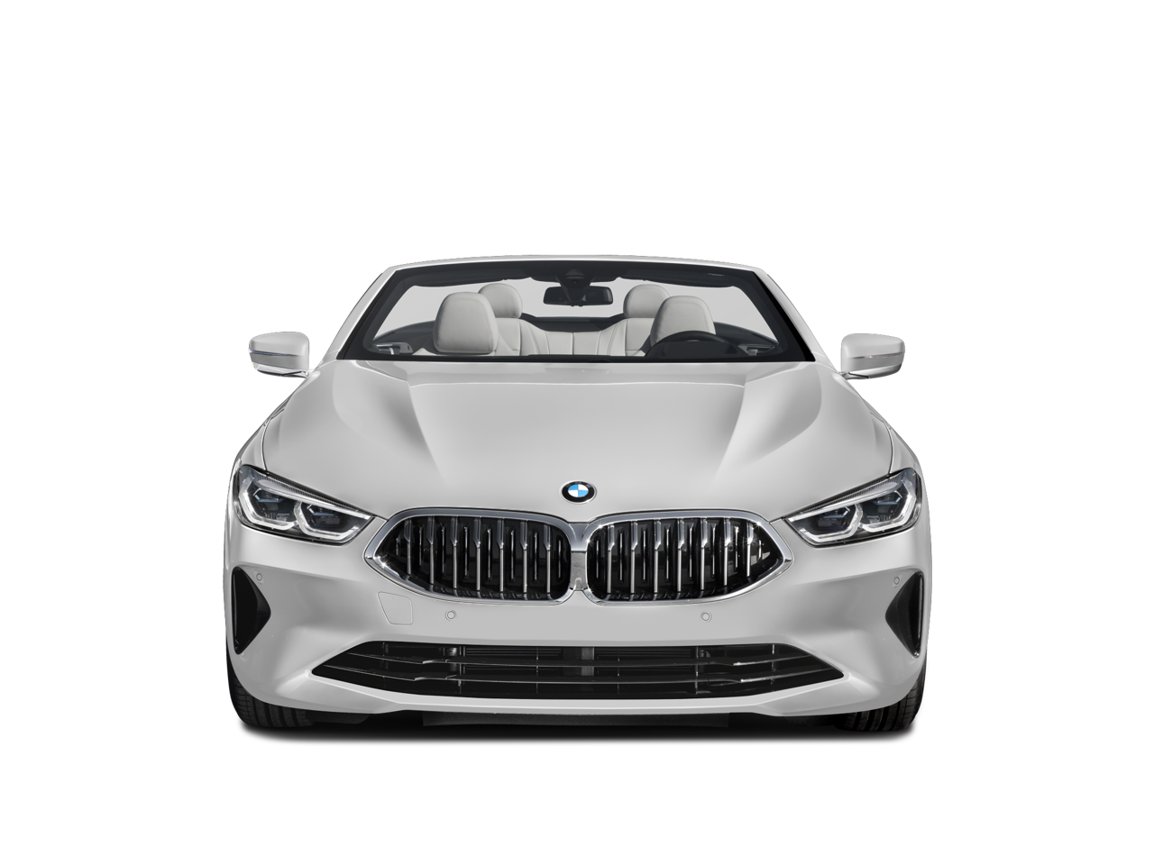 2020 BMW 840i xDrive 840i