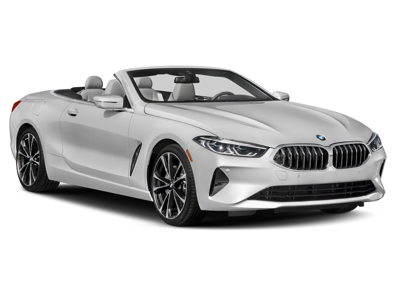 2020 BMW 840i xDrive 840i
