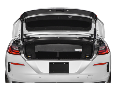 2020 BMW 840i xDrive 840i