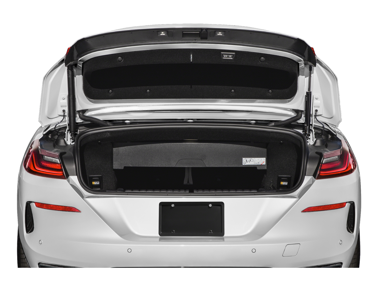 2020 BMW 840i xDrive 840i