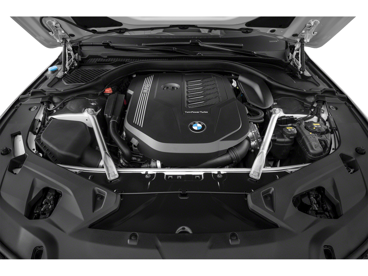 2020 BMW 840i xDrive 840i