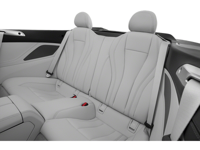 2020 BMW 840i xDrive 840i