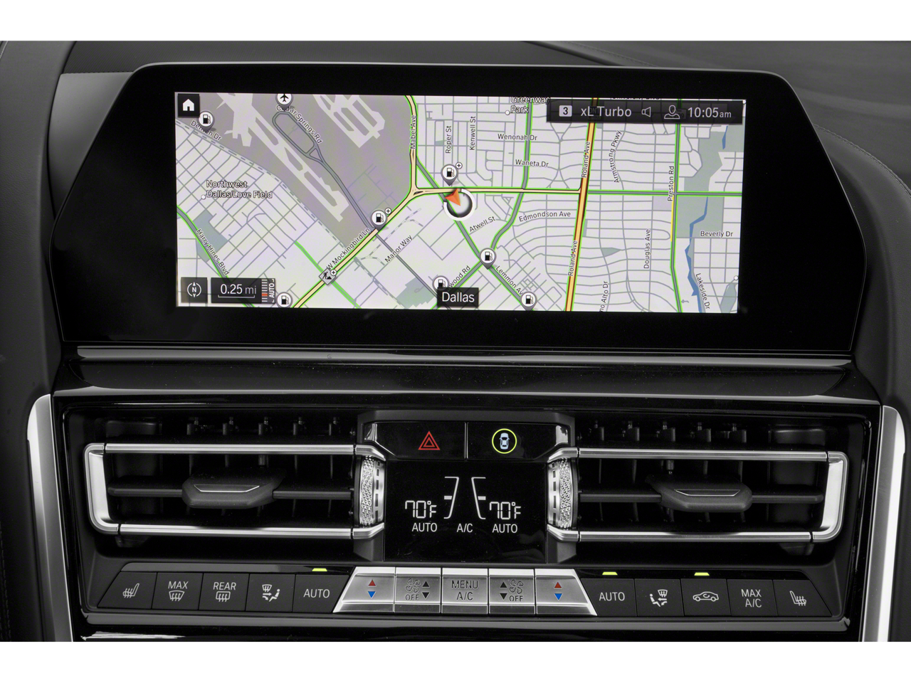 2020 BMW 840i xDrive 840i