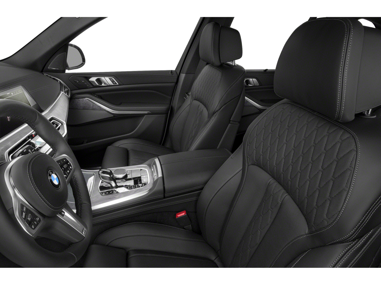 2020 BMW X5 M50i