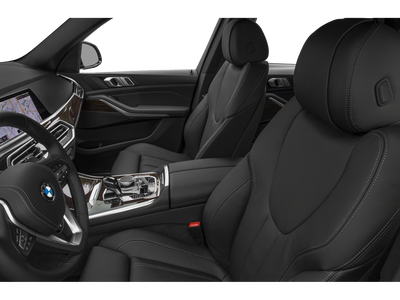 2020 BMW X5 xDrive40i xDrive40i