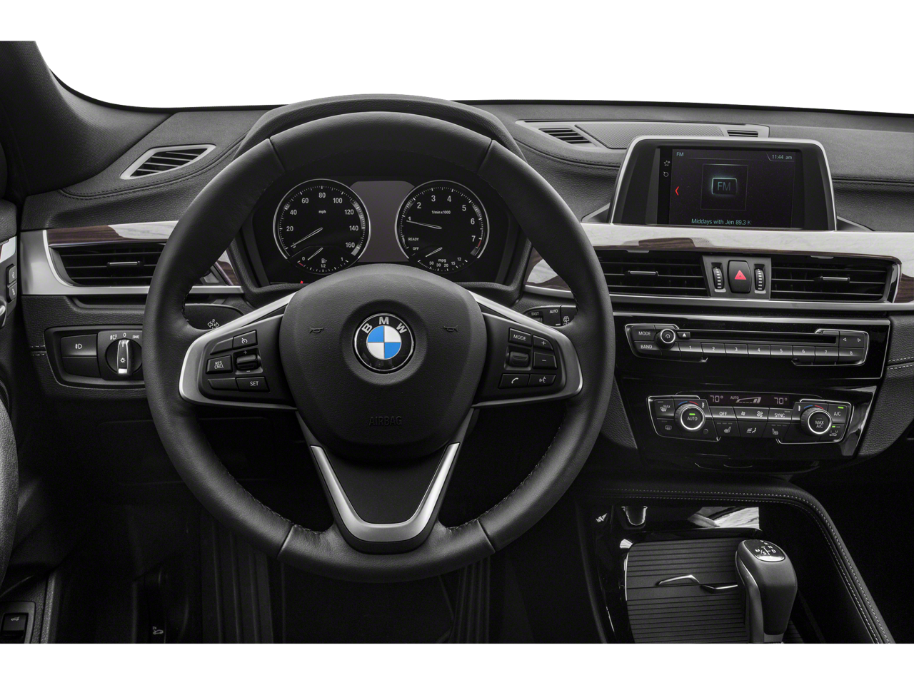 2020 BMW X2 xDrive28i