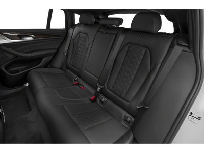 2020 BMW X4 M Sports Activity Vehicle Sports Activity Coupe