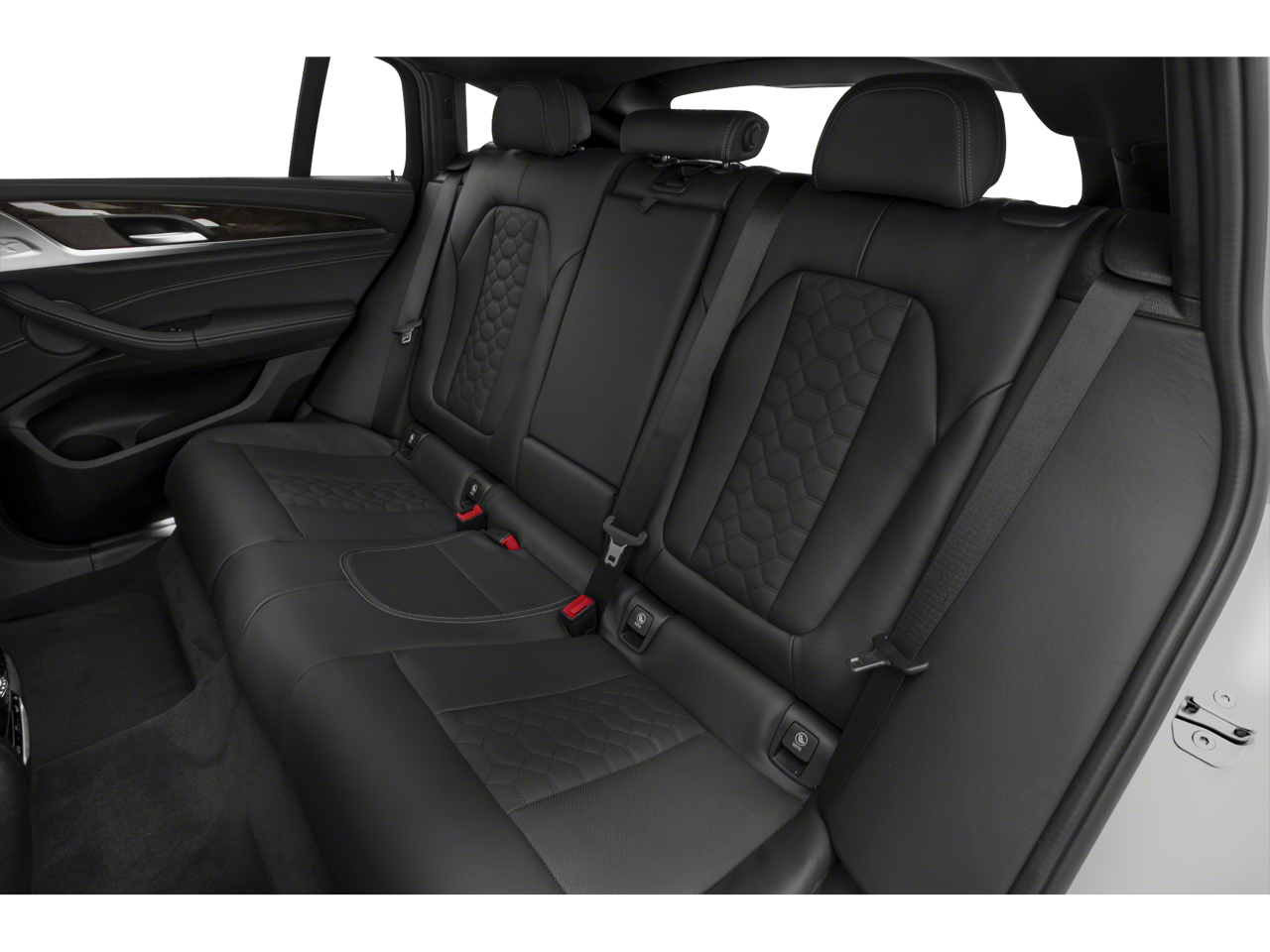 2020 BMW X4 M Sports Activity Vehicle Sports Activity Coupe