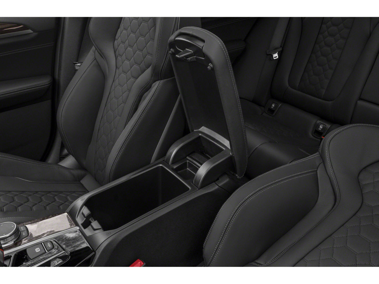 2020 BMW X4 M Sports Activity Vehicle Sports Activity Coupe