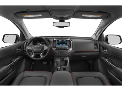 2020 GMC Canyon 4WD All Terrain w/Leather