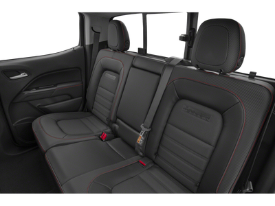 2020 GMC Canyon 4WD All Terrain w/Leather