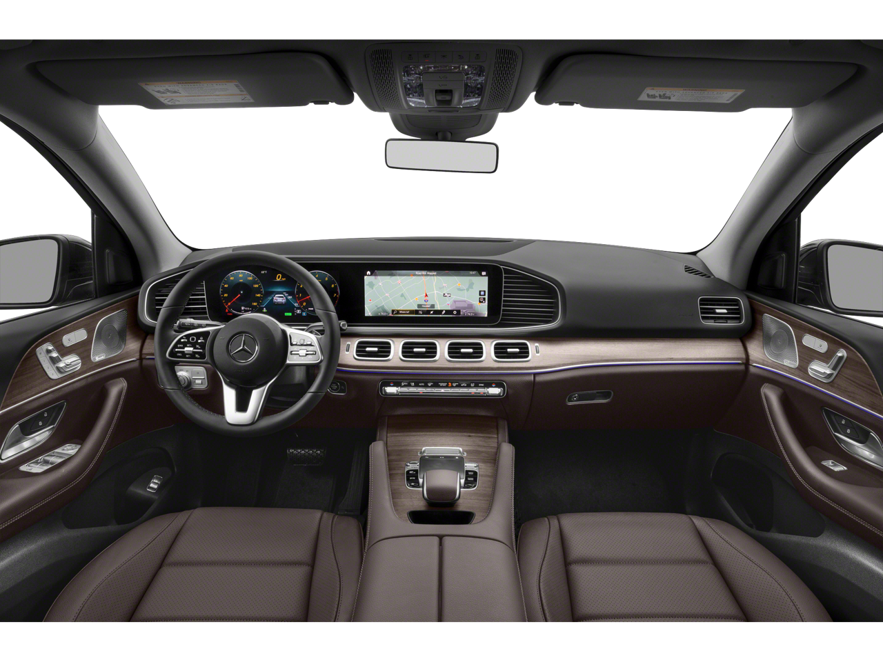 2020 Mercedes-Benz GLE 450 GLE 450