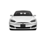 2020 Tesla Model S Performance