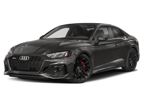 2021 Audi RS 5 Coupe 2.9 TFSI quattro