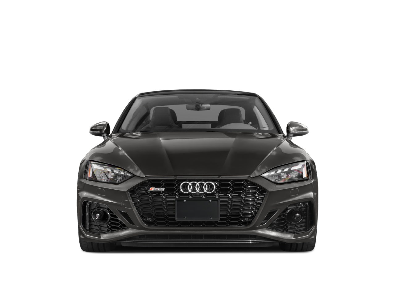 2021 Audi RS 5 Coupe 2.9 TFSI quattro
