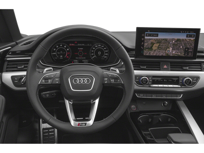 2021 Audi RS 5 Coupe 2.9 TFSI quattro
