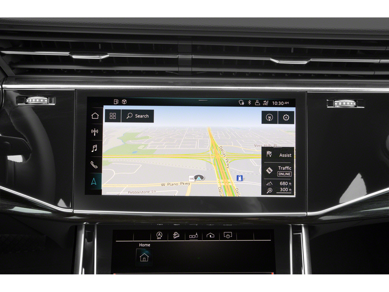 2021 Audi Q7 Premium Plus