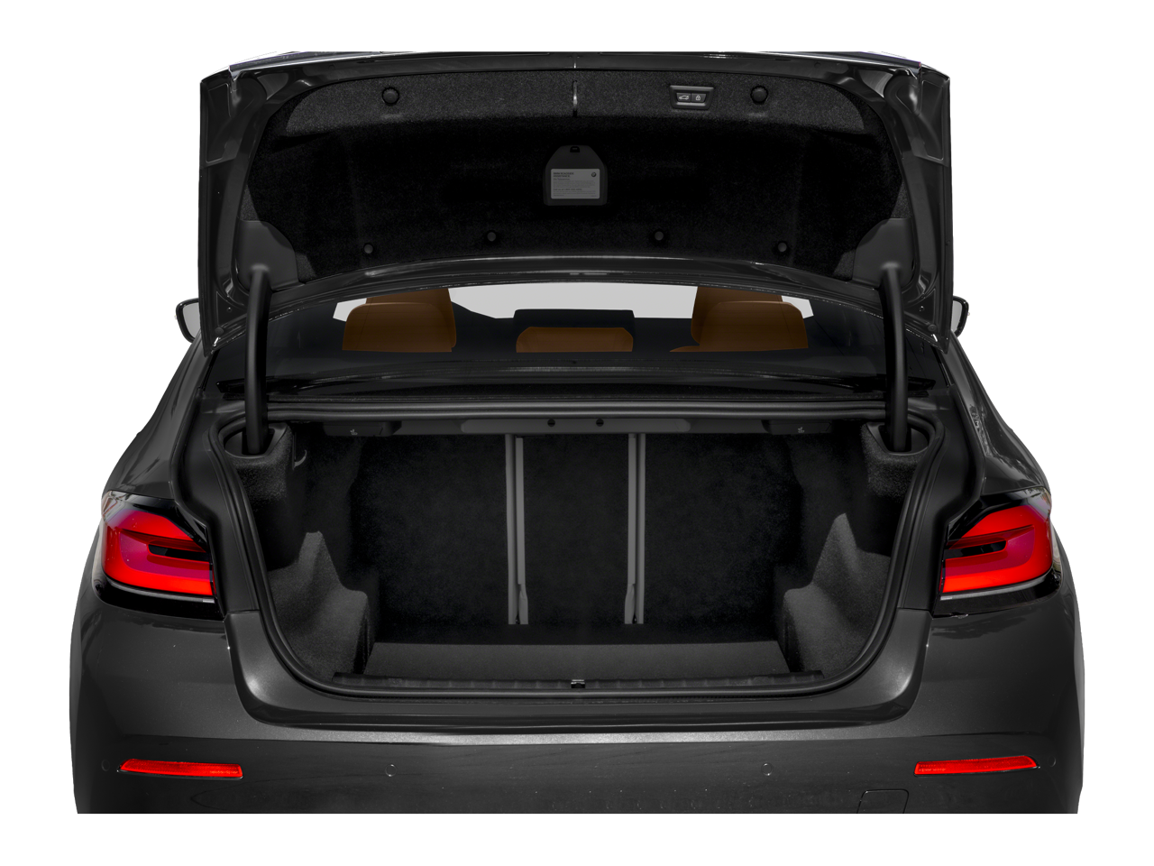 2021 BMW 5 Series 530i xDrive