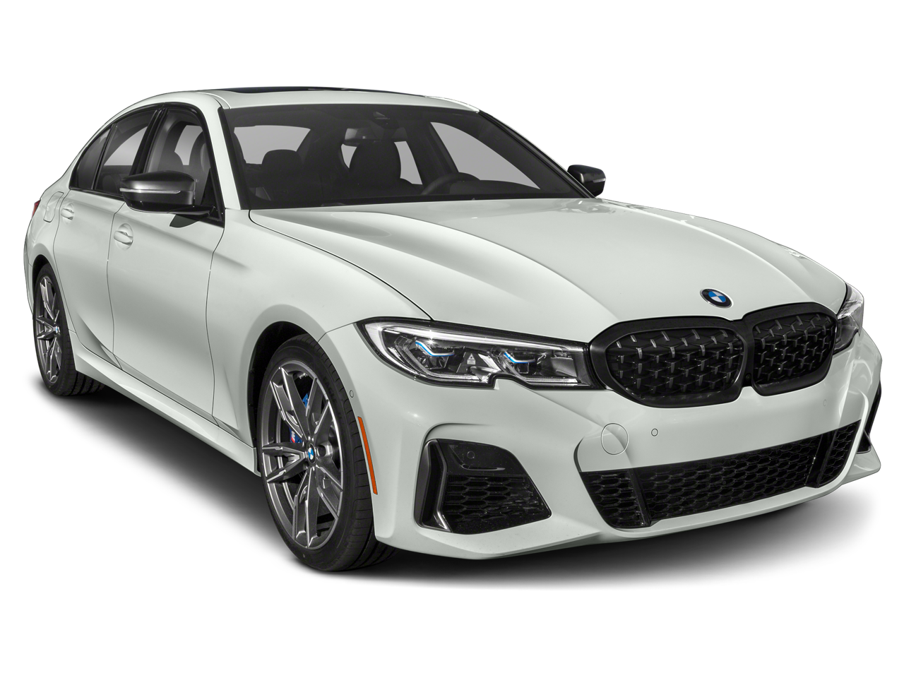 2021 BMW 3 Series M340i xDrive