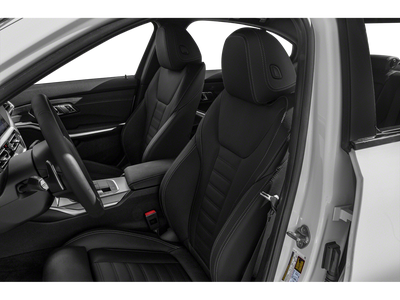 2021 BMW 3 Series M340i xDrive