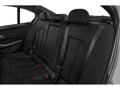 2021 BMW 3 Series M340i xDrive