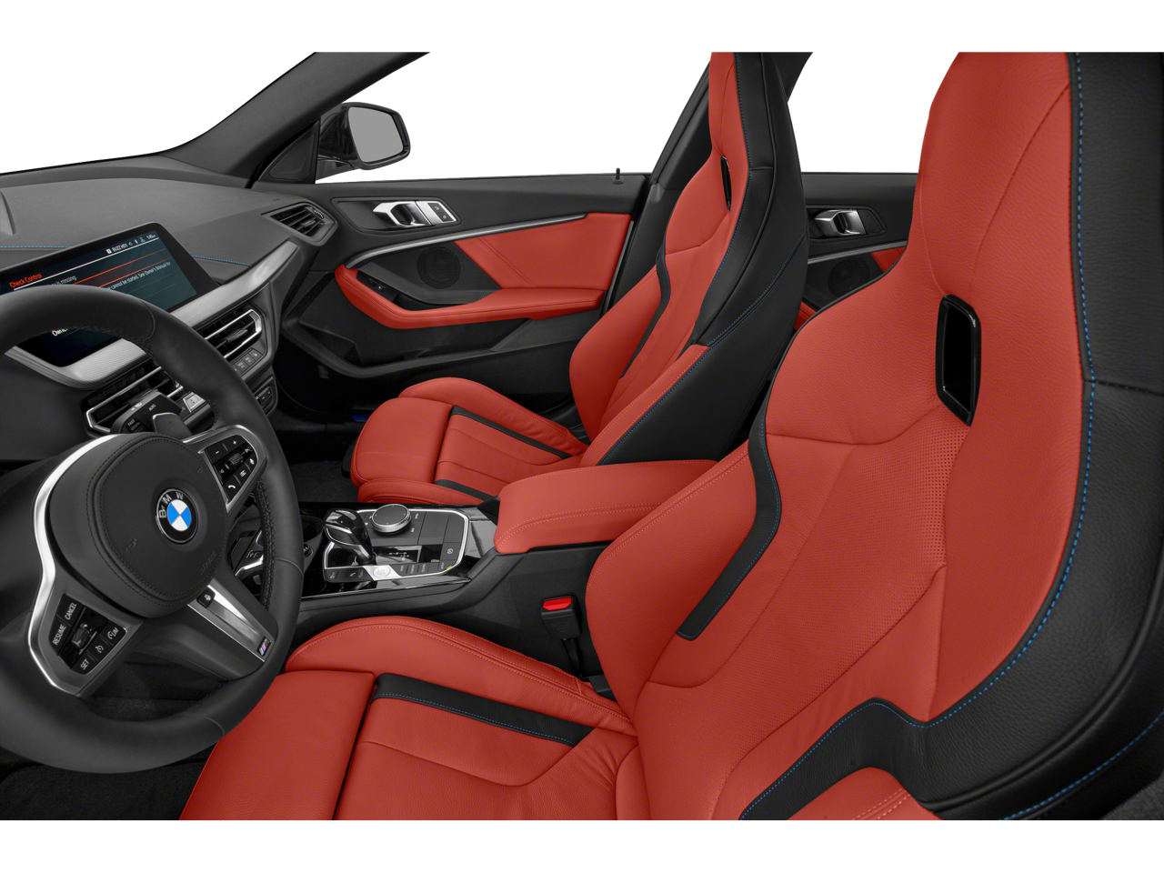 2021 BMW 235i M235i xDrive