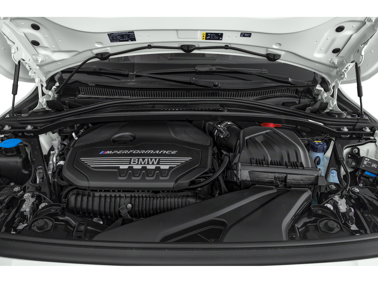 2021 BMW 235i M235i xDrive