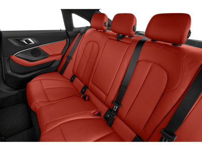 2021 BMW 235i M235i xDrive