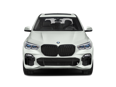 2021 BMW X5 M50i M50i