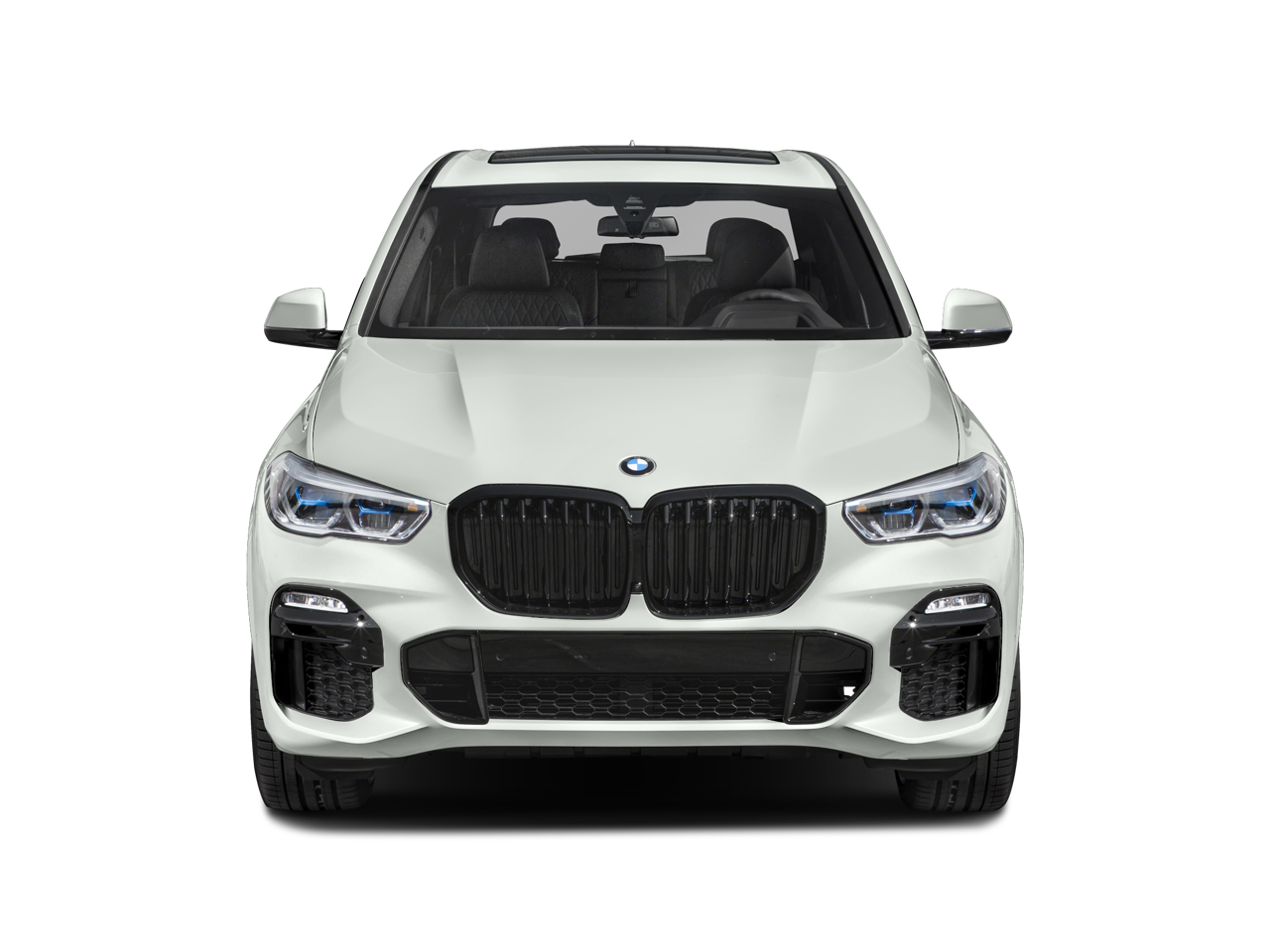 2021 BMW X5 M50i M50i