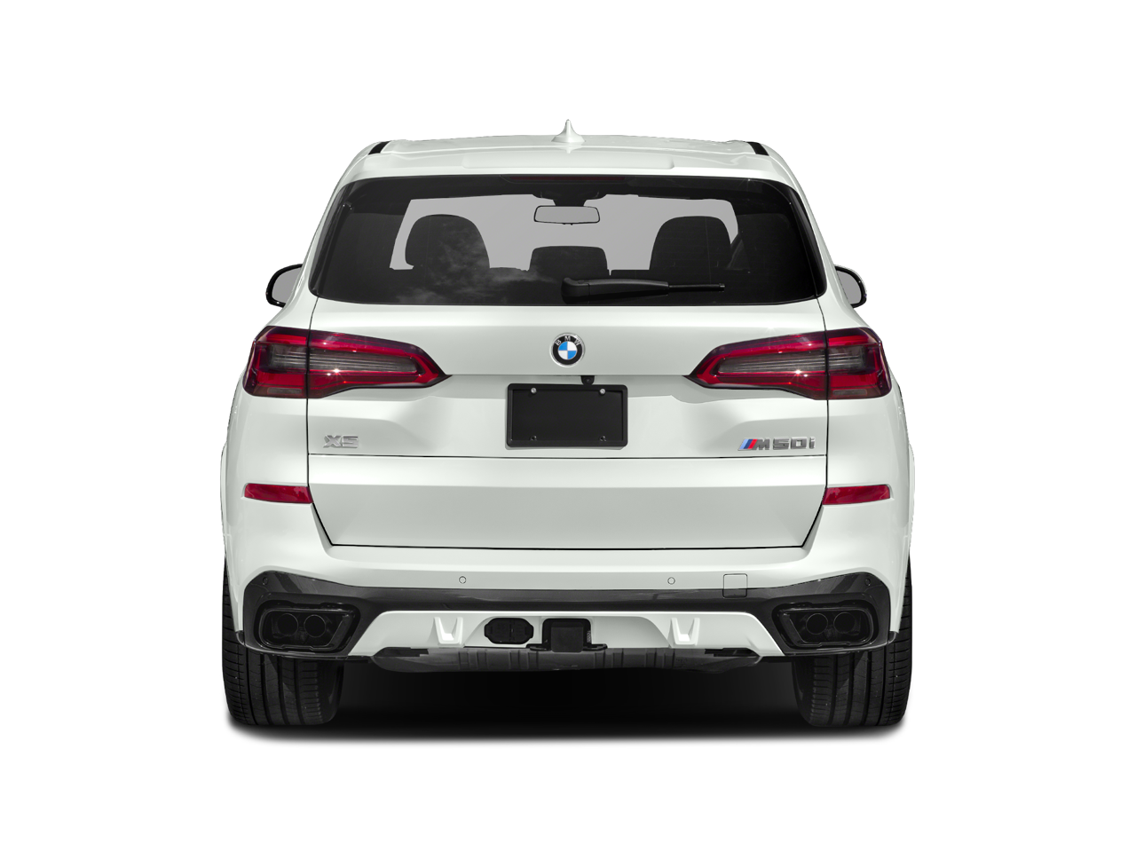 2021 BMW X5 M50i M50i