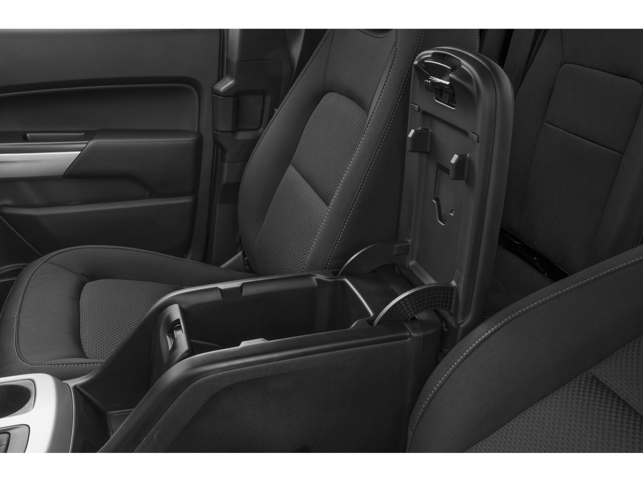 2021 Chevrolet Colorado 4WD ZR2